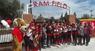 Fresno City unveils upgraded softball complex